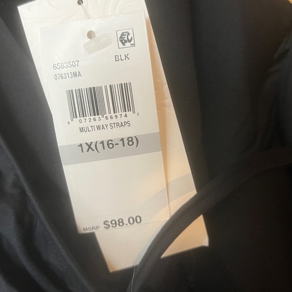 Becca Color Code Tankini Swim Top - Picture 6 of 6